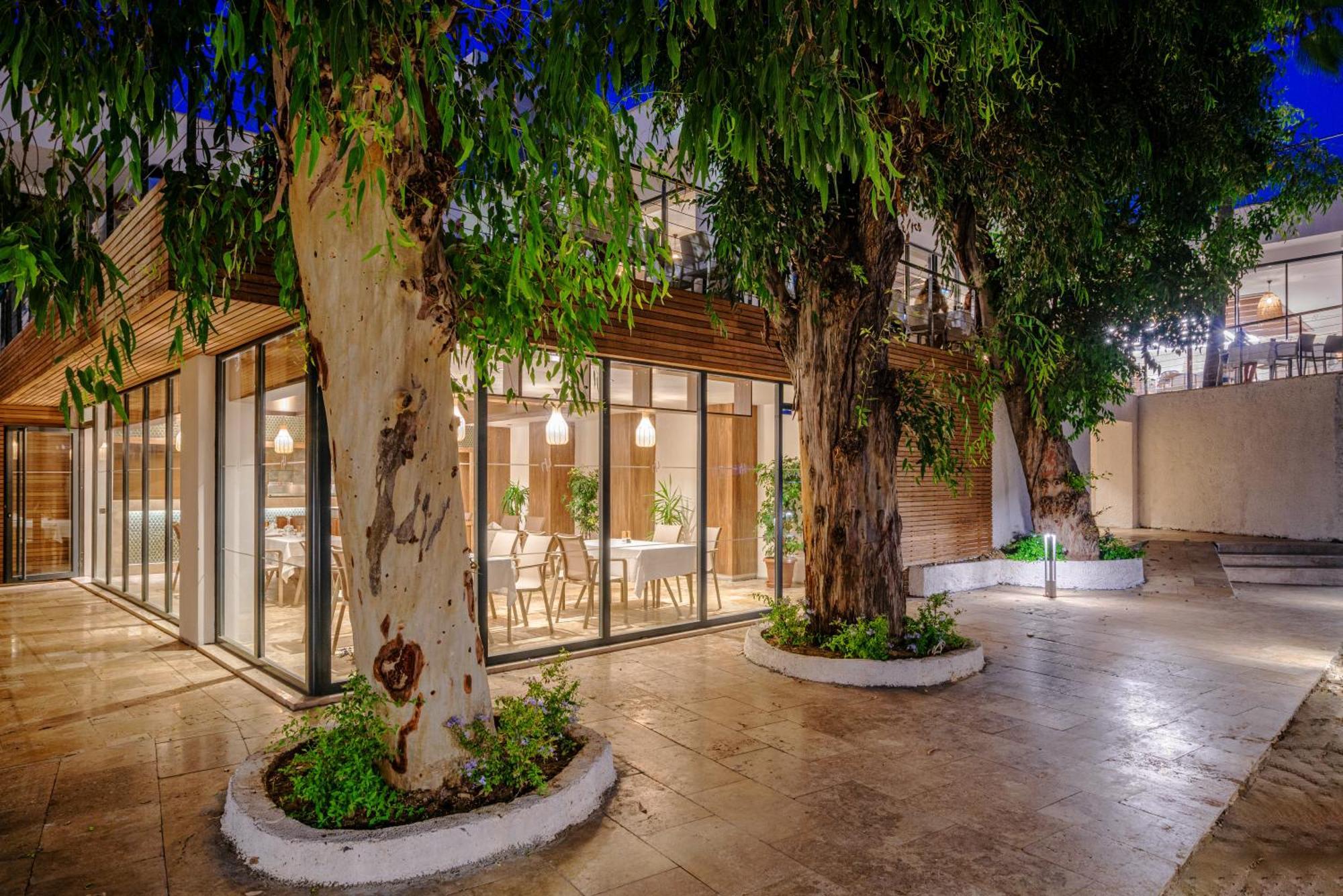 Yalihan Aspendos Avsallar Dış mekan fotoğraf